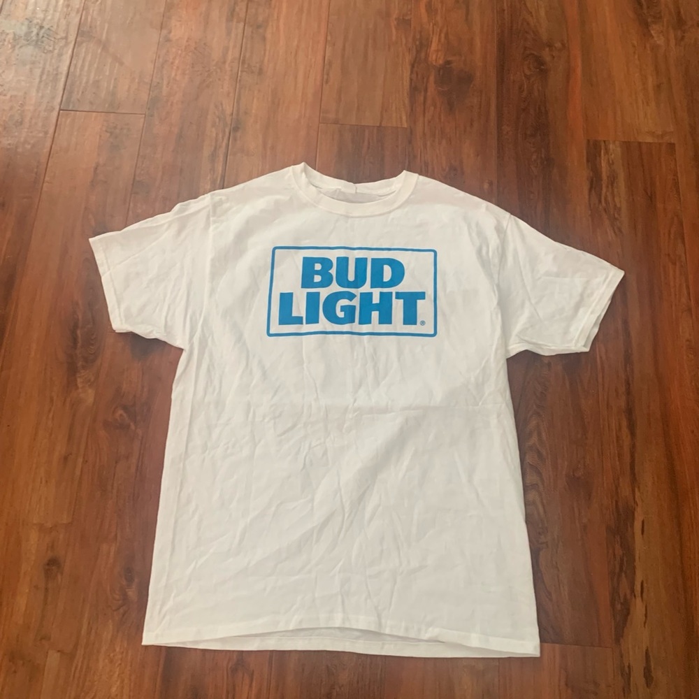 Oversized T-shirt large